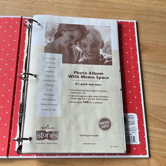 New Hallmark Stories New Kid on the Block  Photo Album - Picture 7 of 7